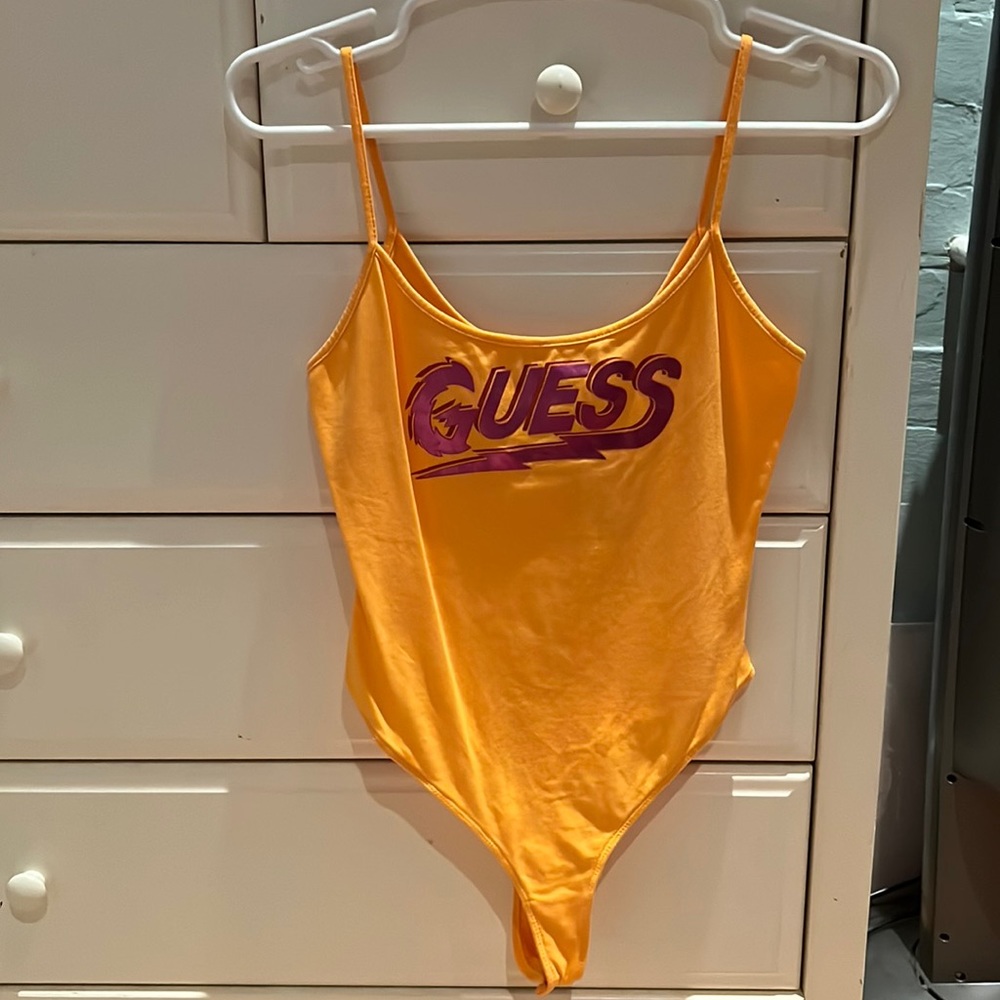 Guess bodysuit